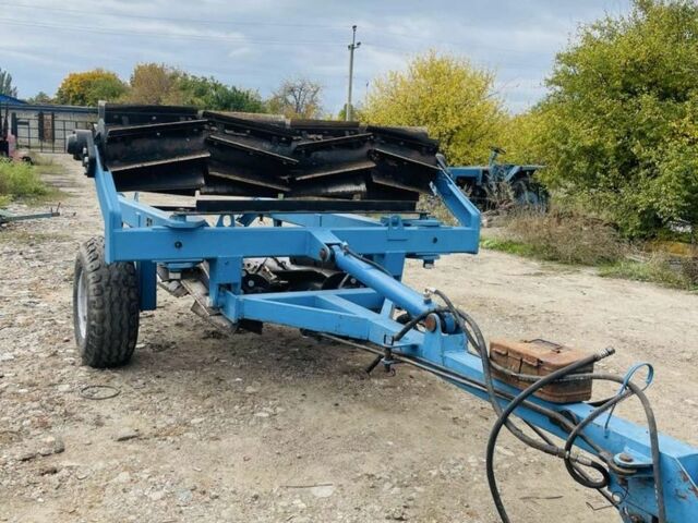 Другая Другая, объемом двигателя 0 л и пробегом 0 тыс. км за 4041 $, фото 1 на Automoto.ua