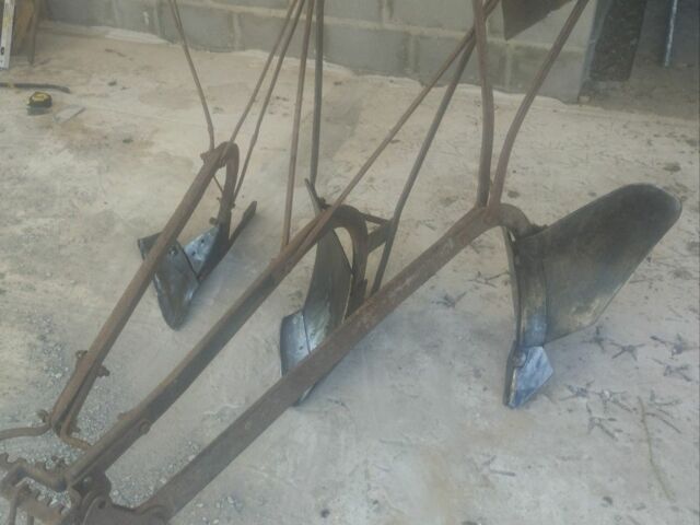 Інша Інша, об'ємом двигуна 0 л та пробігом 0 тис. км за 119 $, фото 1 на Automoto.ua