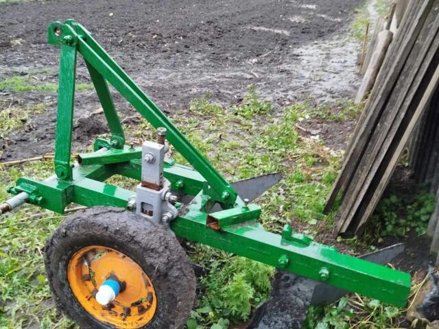 Другая Другая, объемом двигателя 0 л и пробегом 0 тыс. км за 368 $, фото 1 на Automoto.ua