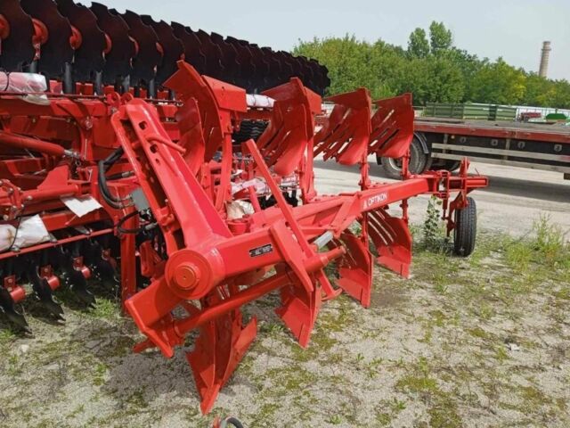 Другая Другая, объемом двигателя 0 л и пробегом 0 тыс. км за 11133 $, фото 1 на Automoto.ua