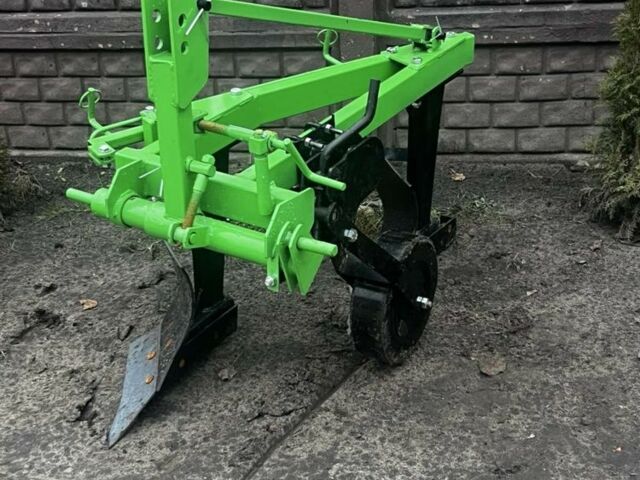 Другая Другая, объемом двигателя 0 л и пробегом 0 тыс. км за 283 $, фото 1 на Automoto.ua