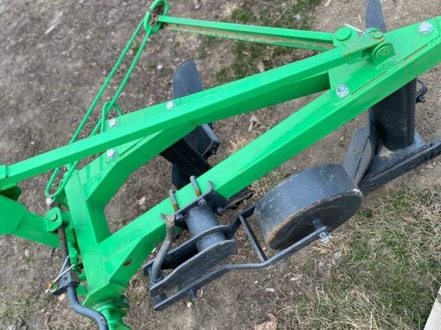 Другая Другая, объемом двигателя 0 л и пробегом 0 тыс. км за 299 $, фото 1 на Automoto.ua