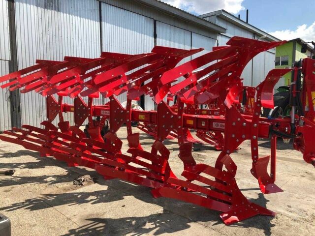 Інша Інша, об'ємом двигуна 0 л та пробігом 0 тис. км за 24139 $, фото 1 на Automoto.ua