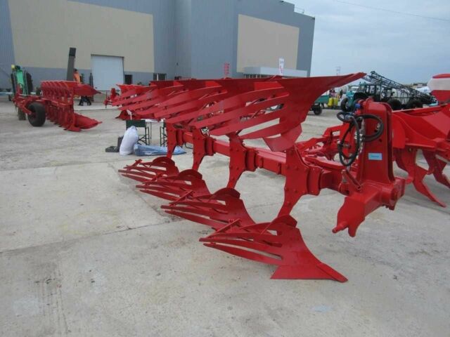 Інша Інша, об'ємом двигуна 0 л та пробігом 0 тис. км за 7977 $, фото 1 на Automoto.ua