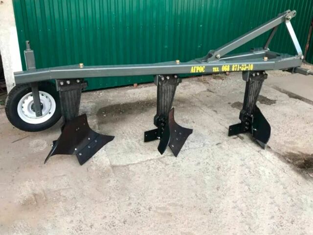 Другая Другая, объемом двигателя 0 л и пробегом 0 тыс. км за 1776 $, фото 1 на Automoto.ua