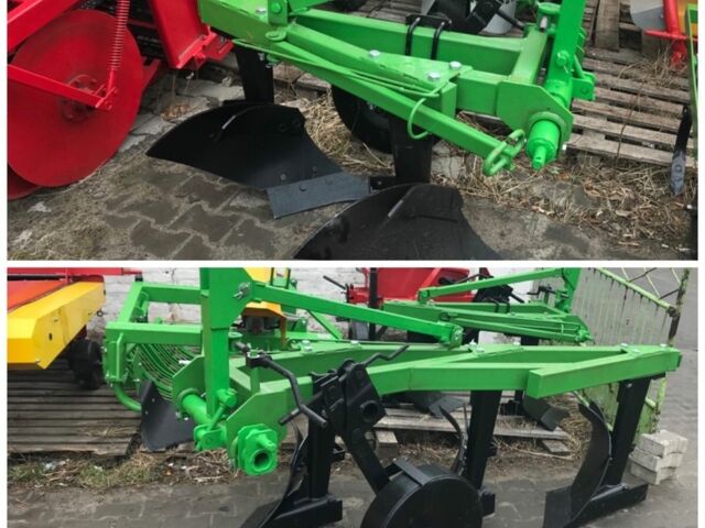 Другая Другая, объемом двигателя 0 л и пробегом 0 тыс. км за 274 $, фото 1 на Automoto.ua