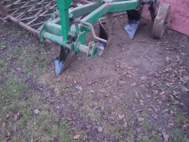 Інша Інша, об'ємом двигуна 0 л та пробігом 0 тис. км за 320 $, фото 1 на Automoto.ua