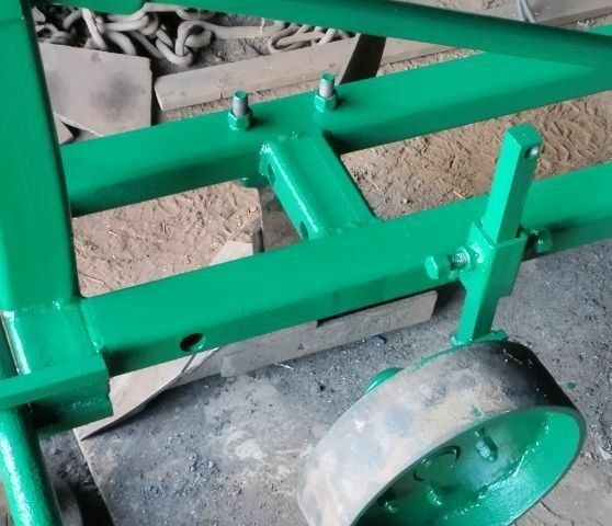 Другая Другая, объемом двигателя 0 л и пробегом 0 тыс. км за 241 $, фото 1 на Automoto.ua