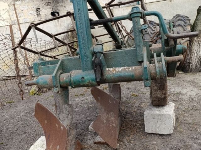 Другая Другая, объемом двигателя 0 л и пробегом 0 тыс. км за 477 $, фото 1 на Automoto.ua