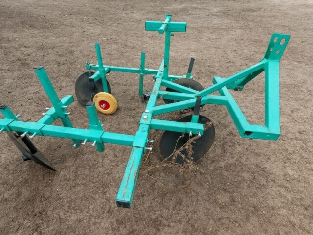 Другая Другая, объемом двигателя 0 л и пробегом 0 тыс. км за 237 $, фото 1 на Automoto.ua