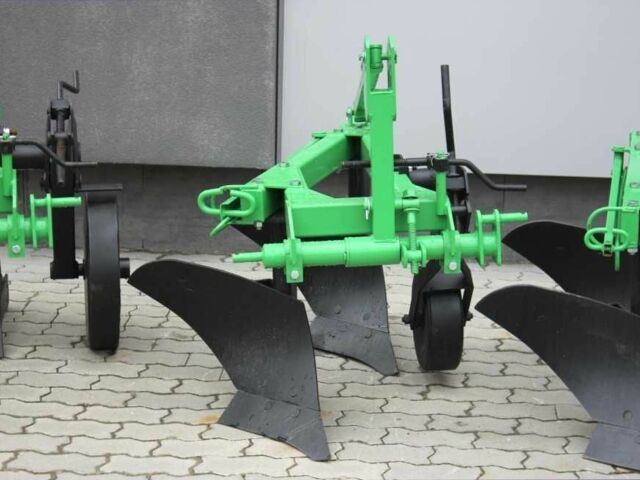 Другая Другая, объемом двигателя 0 л и пробегом 0 тыс. км за 277 $, фото 1 на Automoto.ua