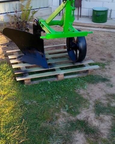 Інша Інша, об'ємом двигуна 0 л та пробігом 0 тис. км за 243 $, фото 1 на Automoto.ua