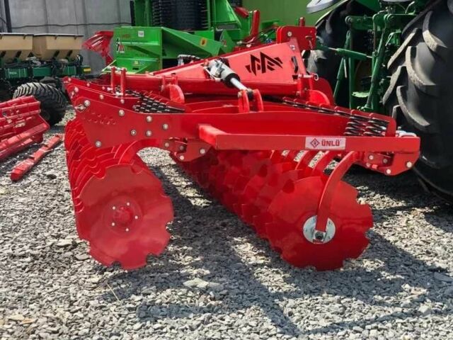 Другая Другая, объемом двигателя 0 л и пробегом 0 тыс. км за 15100 $, фото 1 на Automoto.ua