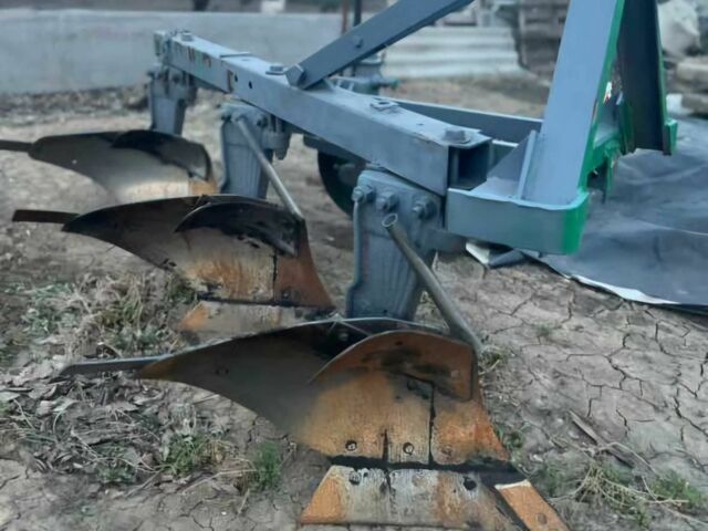 Другая Другая, объемом двигателя 0 л и пробегом 0 тыс. км за 604 $, фото 1 на Automoto.ua