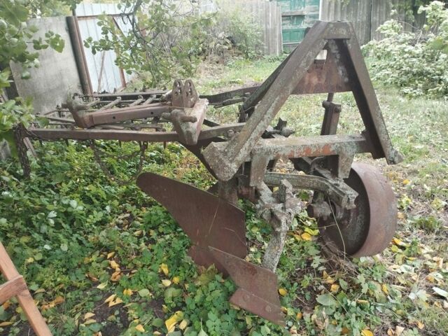 Другая Другая, объемом двигателя 0 л и пробегом 0 тыс. км за 360 $, фото 1 на Automoto.ua