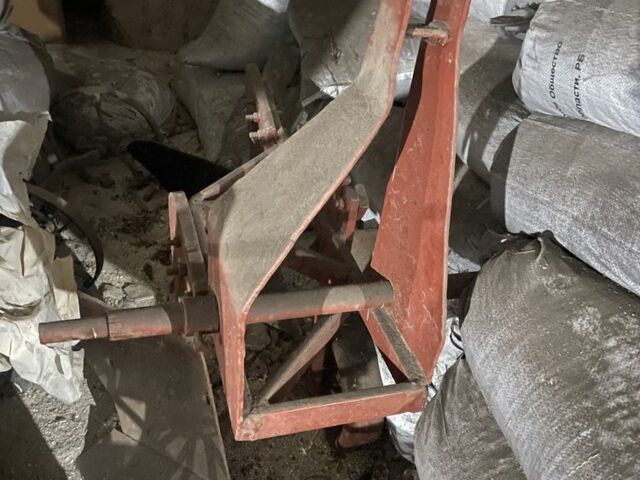 Другая Другая, объемом двигателя 0 л и пробегом 0 тыс. км за 284 $, фото 1 на Automoto.ua