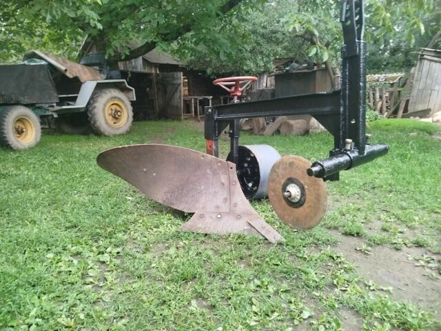 Другая Другая, объемом двигателя 0 л и пробегом 0 тыс. км за 1013 $, фото 1 на Automoto.ua