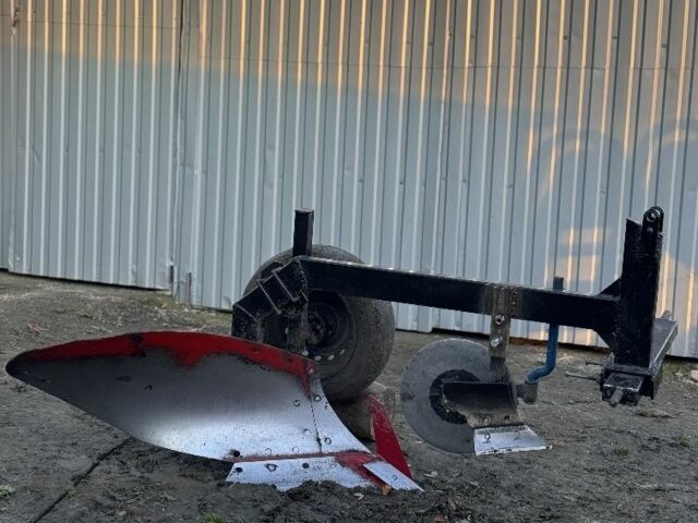 Інша Інша, об'ємом двигуна 0 л та пробігом 0 тис. км за 897 $, фото 1 на Automoto.ua