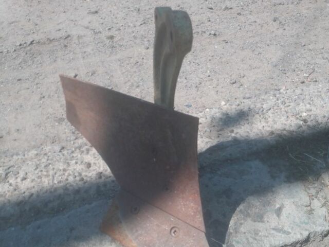 Другая Другая, объемом двигателя 0 л и пробегом 0 тыс. км за 36 $, фото 1 на Automoto.ua