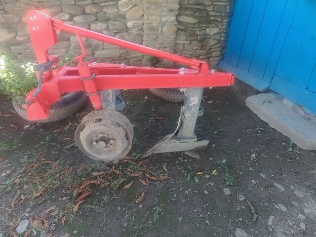 Інша Інша, об'ємом двигуна 0 л та пробігом 0 тис. км за 304 $, фото 1 на Automoto.ua