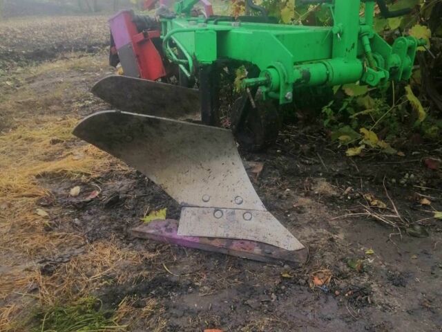 Інша Інша, об'ємом двигуна 0 л та пробігом 0 тис. км за 193 $, фото 1 на Automoto.ua