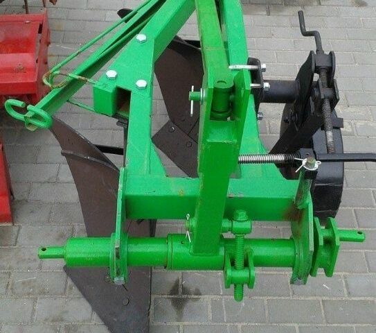 Другая Другая, объемом двигателя 0 л и пробегом 0 тыс. км за 267 $, фото 1 на Automoto.ua