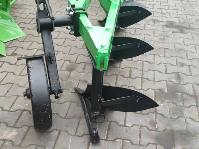 Другая Другая, объемом двигателя 0 л и пробегом 0 тыс. км за 272 $, фото 1 на Automoto.ua