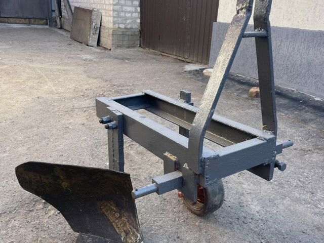 Другая Другая, объемом двигателя 0 л и пробегом 0 тыс. км за 143 $, фото 1 на Automoto.ua