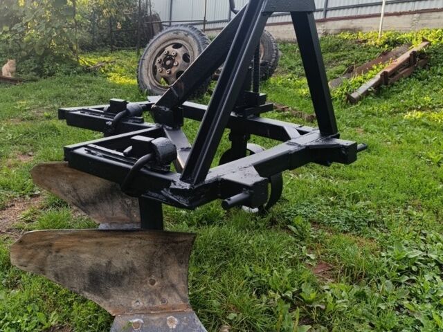 Другая Другая, объемом двигателя 0 л и пробегом 0 тыс. км за 146 $, фото 1 на Automoto.ua