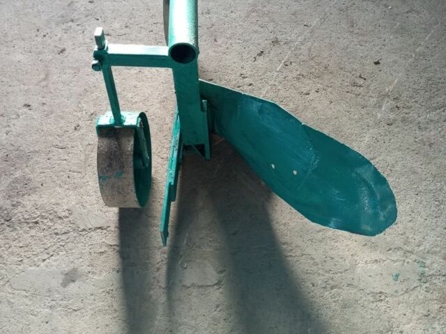 Другая Другая, объемом двигателя 0 л и пробегом 0 тыс. км за 167 $, фото 1 на Automoto.ua