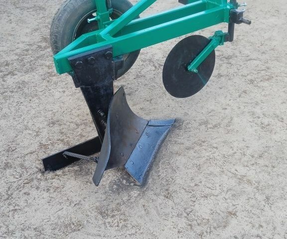 Другая Другая, объемом двигателя 0 л и пробегом 0 тыс. км за 356 $, фото 1 на Automoto.ua