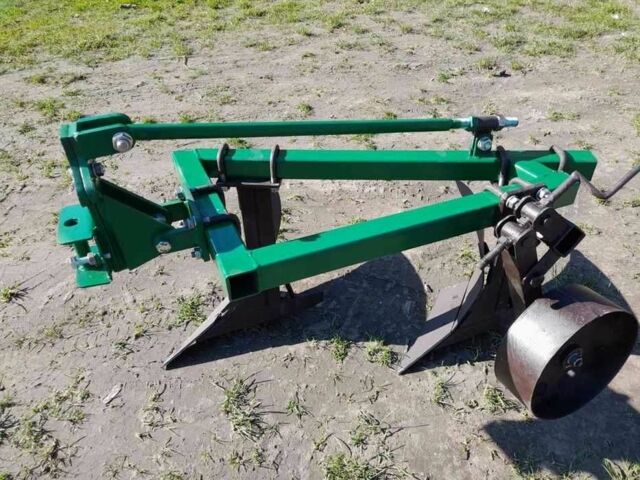 Другая Другая, объемом двигателя 0 л и пробегом 0 тыс. км за 126 $, фото 1 на Automoto.ua