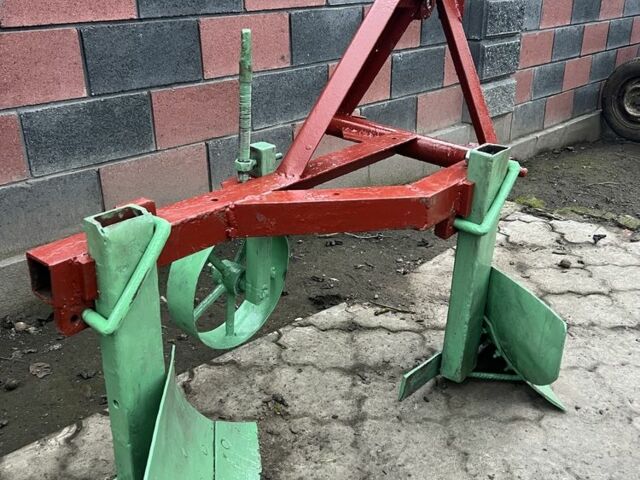 Інша Інша, об'ємом двигуна 0 л та пробігом 0 тис. км за 143 $, фото 1 на Automoto.ua