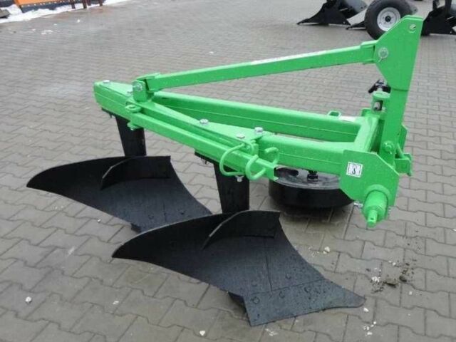 Інша Інша, об'ємом двигуна 0 л та пробігом 0 тис. км за 543 $, фото 1 на Automoto.ua