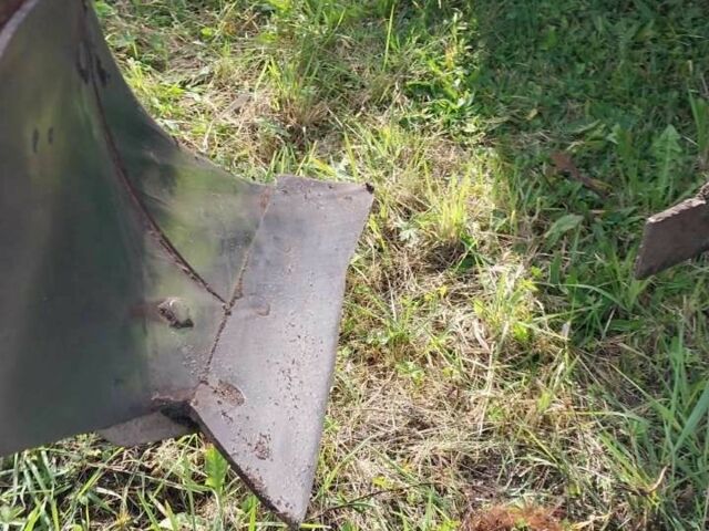 Другая Другая, объемом двигателя 0 л и пробегом 0 тыс. км за 453 $, фото 1 на Automoto.ua