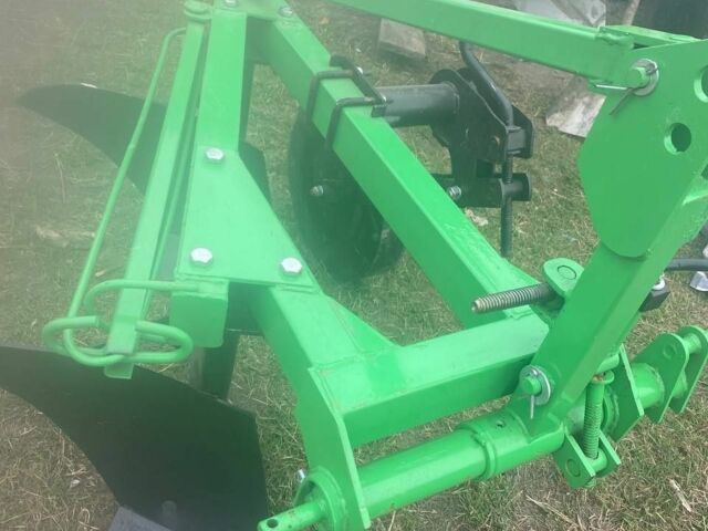 Другая Другая, объемом двигателя 0 л и пробегом 0 тыс. км за 287 $, фото 1 на Automoto.ua