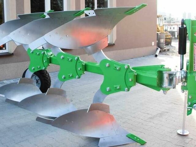 Інша Інша, об'ємом двигуна 0 л та пробігом 0 тис. км за 7600 $, фото 1 на Automoto.ua