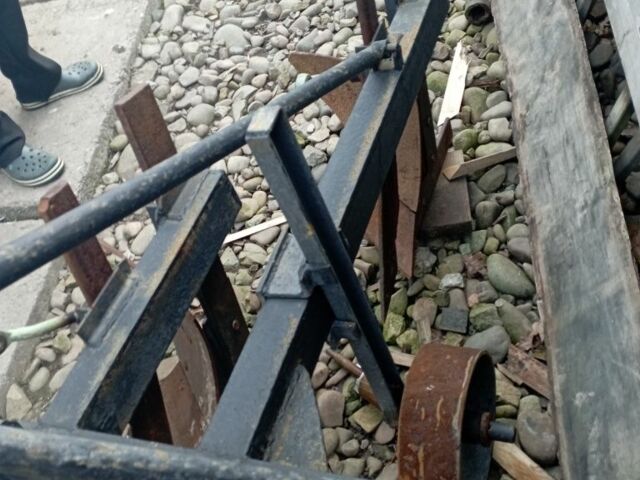 Другая Другая, объемом двигателя 0 л и пробегом 0 тыс. км за 231 $, фото 1 на Automoto.ua