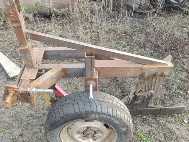 Другая Другая, объемом двигателя 0 л и пробегом 0 тыс. км за 189 $, фото 1 на Automoto.ua