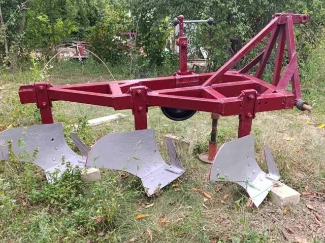 Другая Другая, объемом двигателя 0 л и пробегом 0 тыс. км за 388 $, фото 1 на Automoto.ua