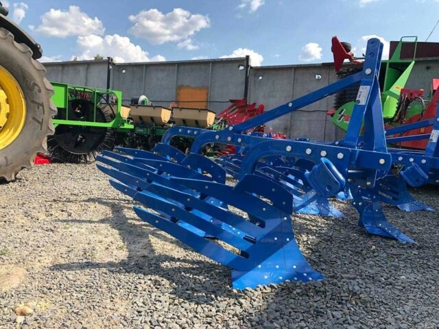 Другая Другая, объемом двигателя 0 л и пробегом 0 тыс. км за 3685 $, фото 1 на Automoto.ua