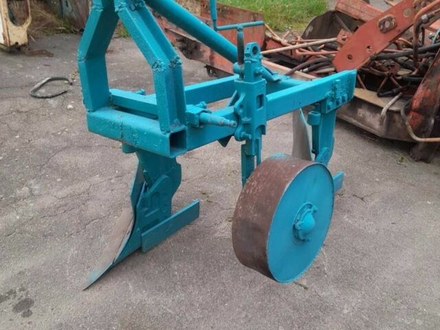 Другая Другая, объемом двигателя 0 л и пробегом 0 тыс. км за 195 $, фото 1 на Automoto.ua