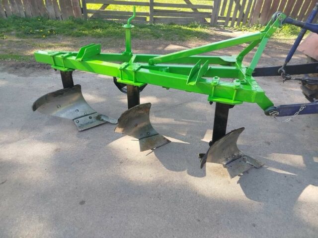 Інша Інша, об'ємом двигуна 0 л та пробігом 0 тис. км за 254 $, фото 1 на Automoto.ua