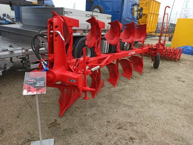 Другая Другая, объемом двигателя 0 л и пробегом 0 тыс. км за 6251 $, фото 1 на Automoto.ua