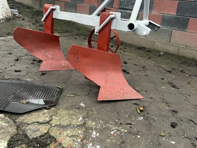 Другая Другая, объемом двигателя 0 л и пробегом 0 тыс. км за 142 $, фото 1 на Automoto.ua