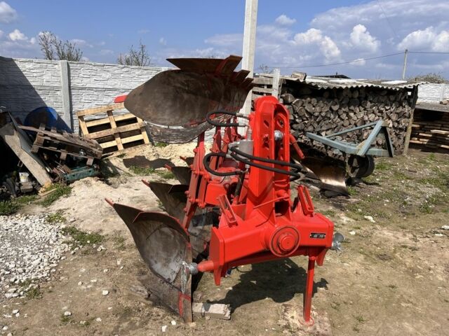 Другая Другая, объемом двигателя 0 л и пробегом 0 тыс. км за 8498 $, фото 1 на Automoto.ua