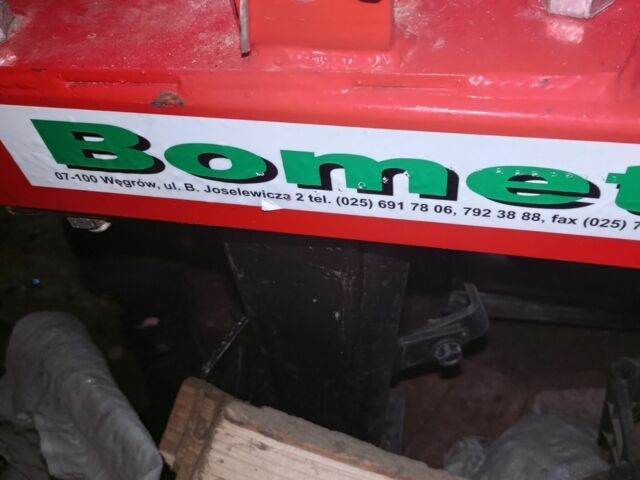 Другая Другая, объемом двигателя 0 л и пробегом 0 тыс. км за 239 $, фото 1 на Automoto.ua