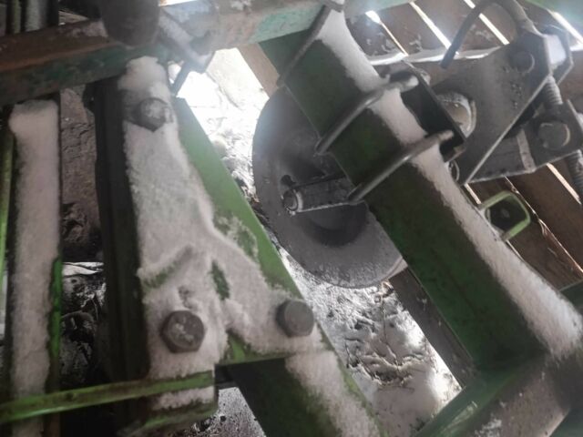 Інша Інша, об'ємом двигуна 0 л та пробігом 0 тис. км за 500 $, фото 1 на Automoto.ua