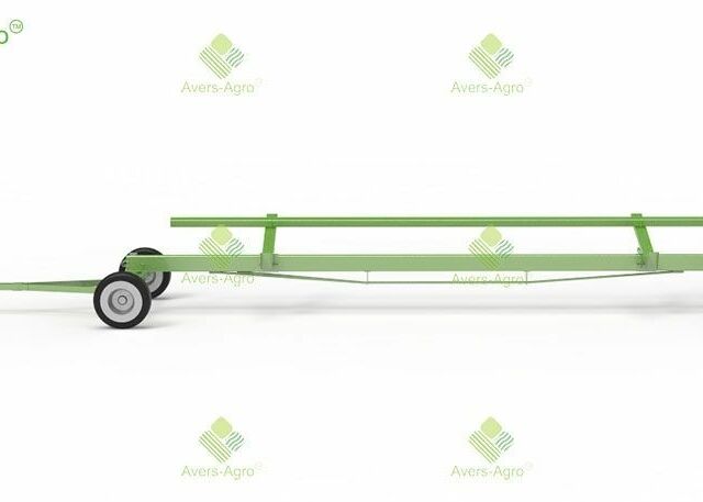 Другая Другая, объемом двигателя 0 л и пробегом 0 тыс. км за 307127 $, фото 1 на Automoto.ua