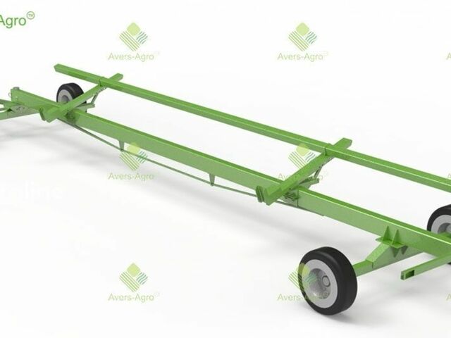 Другая Другая, объемом двигателя 0 л и пробегом 0 тыс. км за 287954 $, фото 1 на Automoto.ua